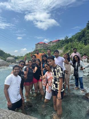 hotel manuni inn dharamshala