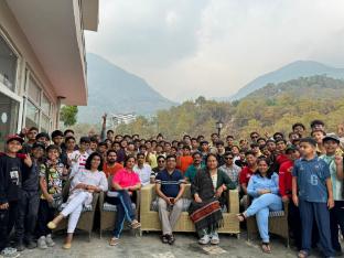 hotel manuni inn dharamshala