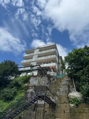 hotel manuni inn dharamshala