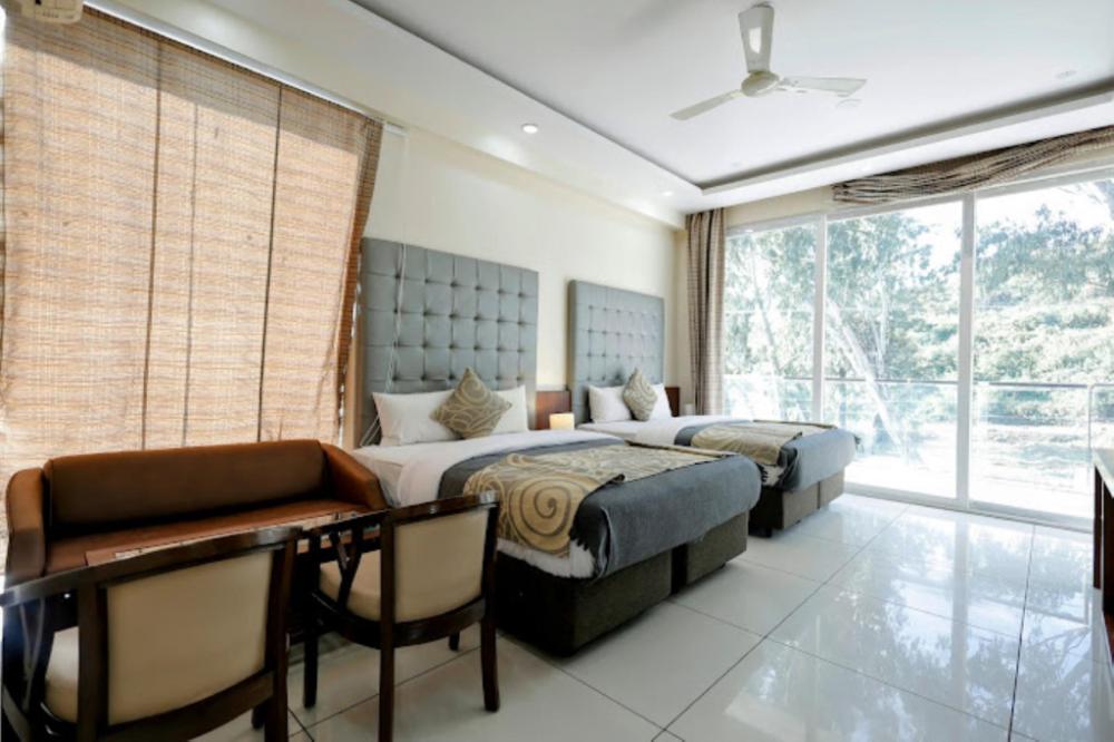 hotel manuni inn dharamshala