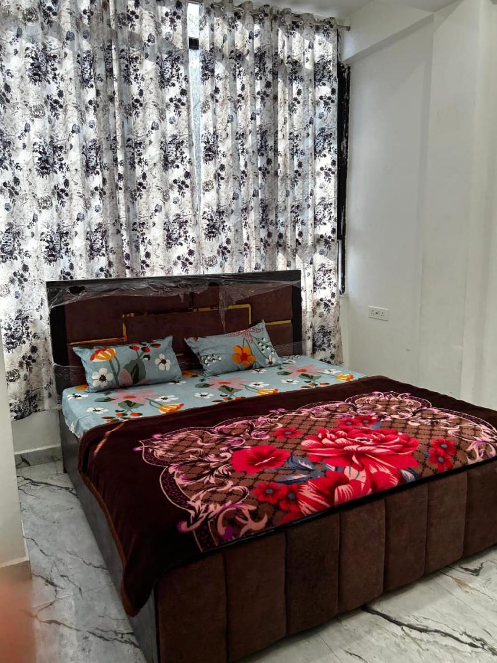 hotel shri prabhu dham vrindavan