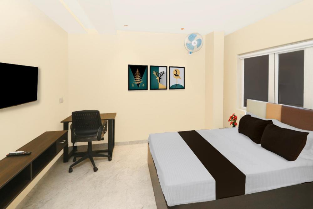 super collection o ranchi station near rajendra chowk formerly bodhraj paradise