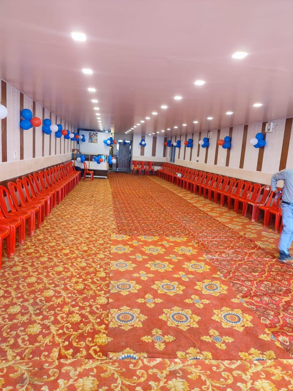 hotel rajshree international