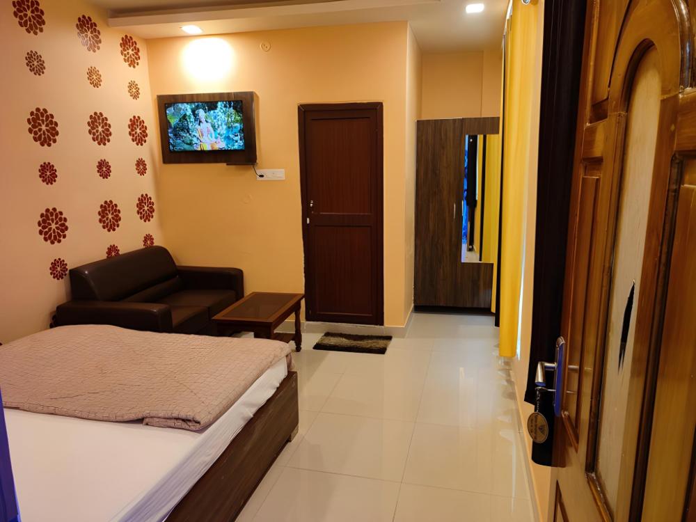 hotel rajshree international
