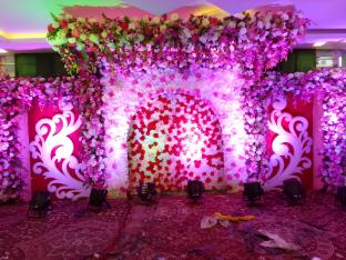 hotel rajshree international