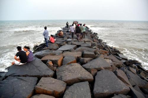 pondicherry
