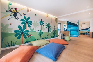 Iberostar Selection Playa De Muro Village,Balearic Islands>>Alcudia,5 star