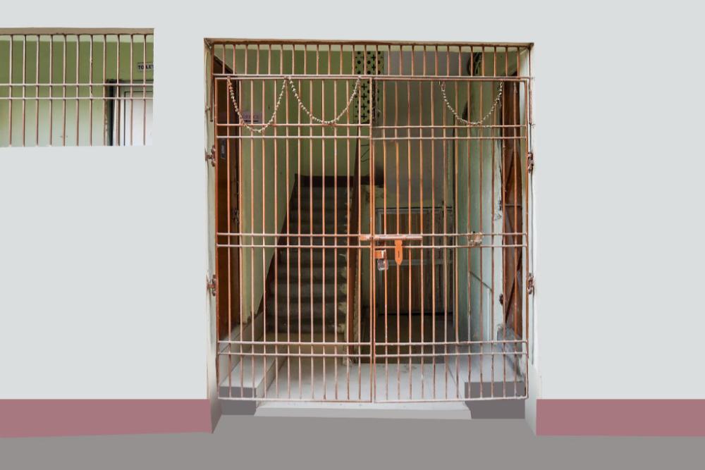 spot on jaishakti guest house