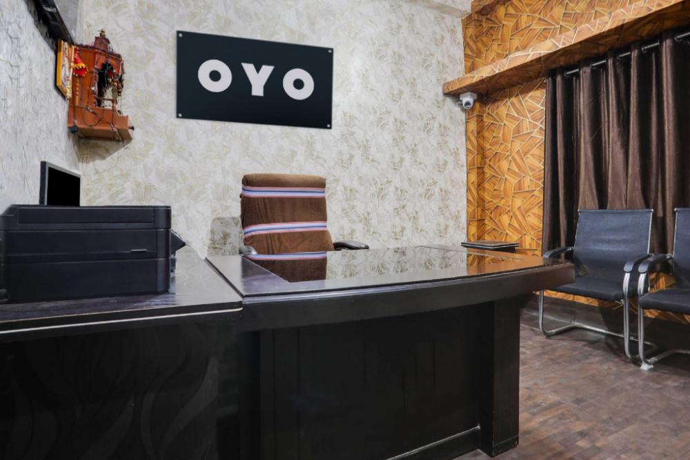 spot on jaishakti guest house