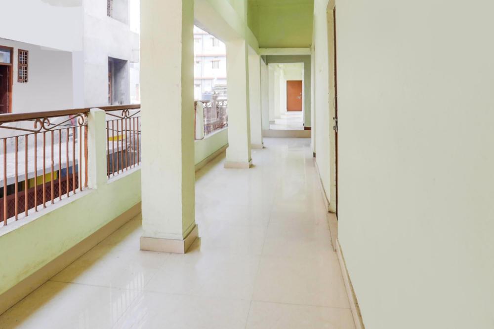 spot on jaishakti guest house