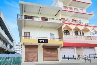 spot on jaishakti guest house