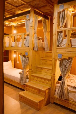 nezer hostel and roof top cafe