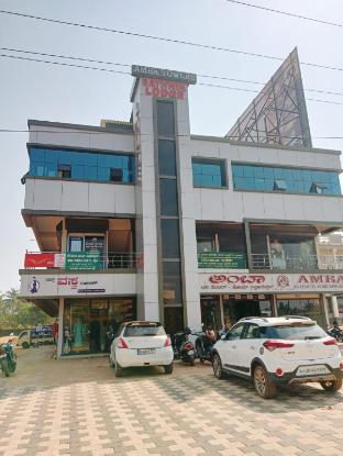 sathwik lodging and boarding