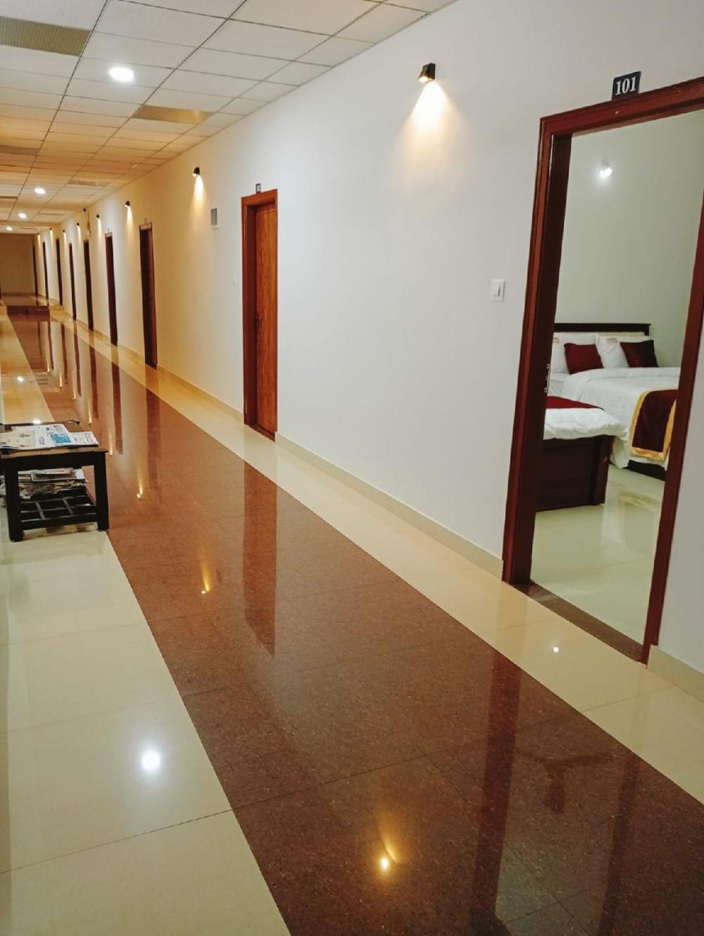 sathwik lodging and boarding