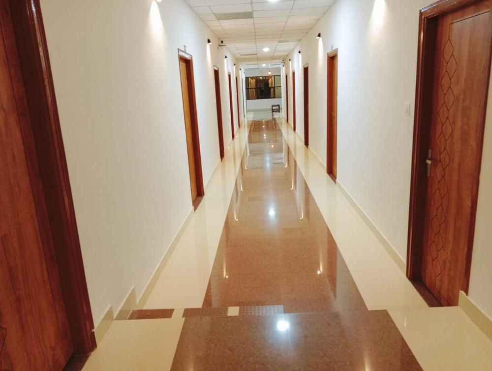 sathwik lodging and boarding