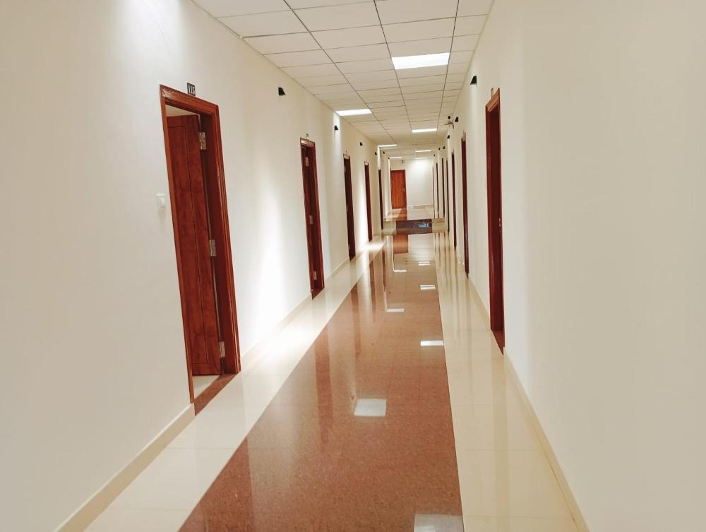 sathwik lodging and boarding
