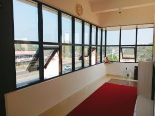 sathwik lodging and boarding