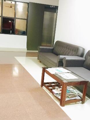 sathwik lodging and boarding