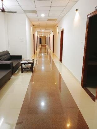 sathwik lodging and boarding