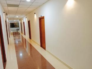 sathwik lodging and boarding