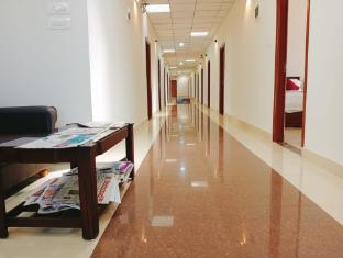 sathwik lodging and boarding