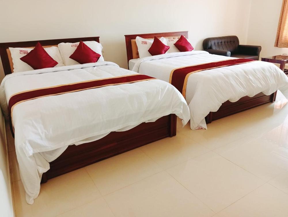 sathwik lodging and boarding