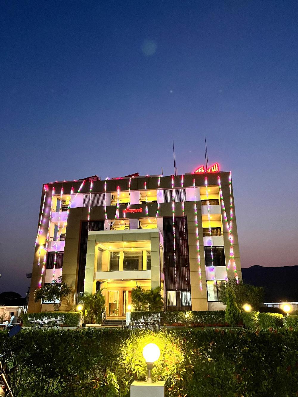 hotel bhagyalaxmi
