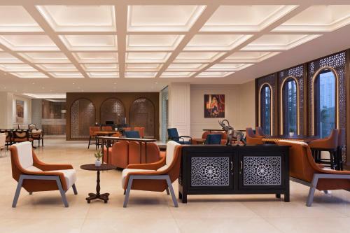 mercure lucknow gomti nagar