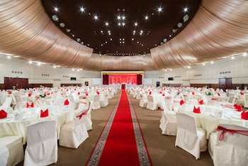 al falaj hotel