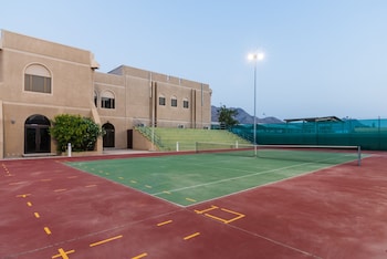 al falaj hotel