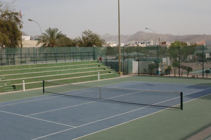 al falaj hotel