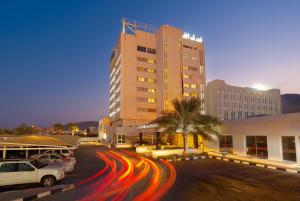 Al Falaj Hotel,Ruwi>>Muscat,4 star