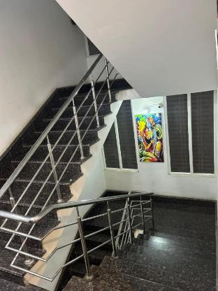 hotel abinash deoghar