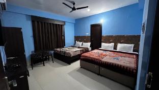 hotel abinash deoghar