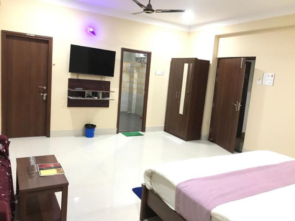 hotel abinash deoghar