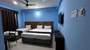 hotel abinash deoghar