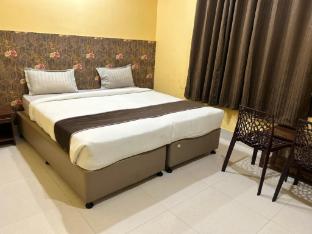 hotel abinash deoghar