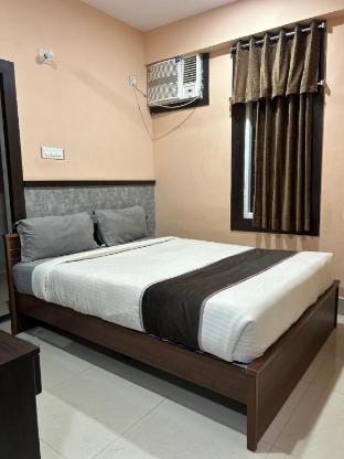 hotel abinash deoghar