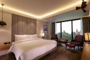 the oasis mussoorie a member of radisson individuals