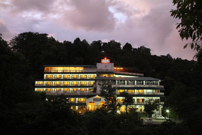 dehradun