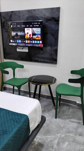 hotel sai nidhi residency