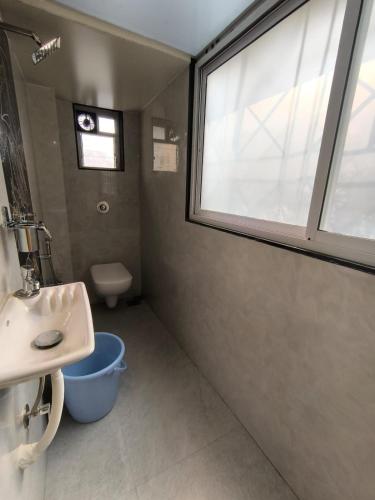 hotel sai nidhi residency