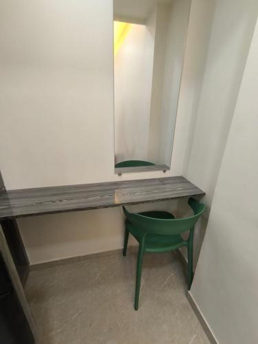 hotel sai nidhi residency