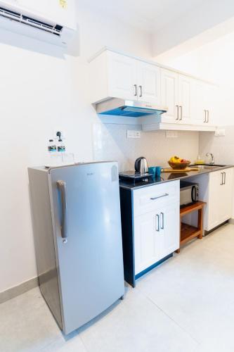 mona collective at serenova