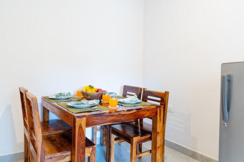 mona collective at serenova