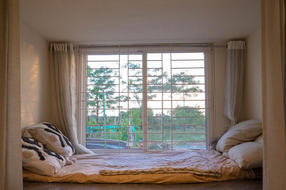 yashodhara grove bagepalli