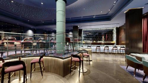 the tivoli new delhi