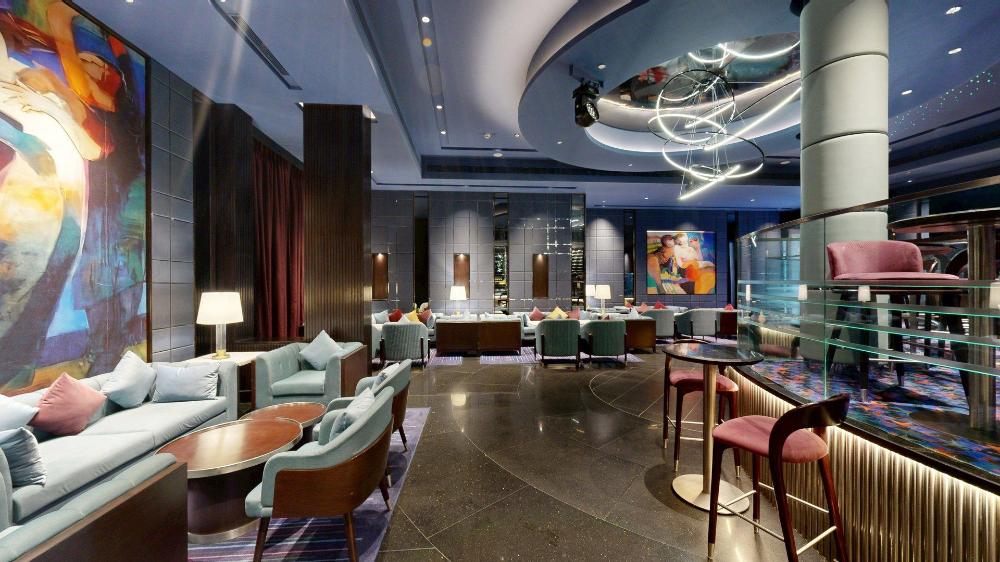 the tivoli new delhi