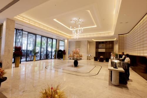 the tivoli new delhi