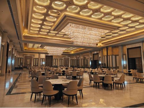 the tivoli new delhi